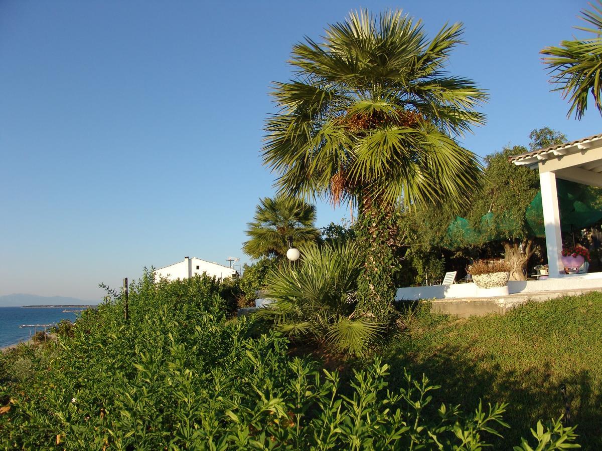 Blue Diamond Apartment Limenas (Thasos)