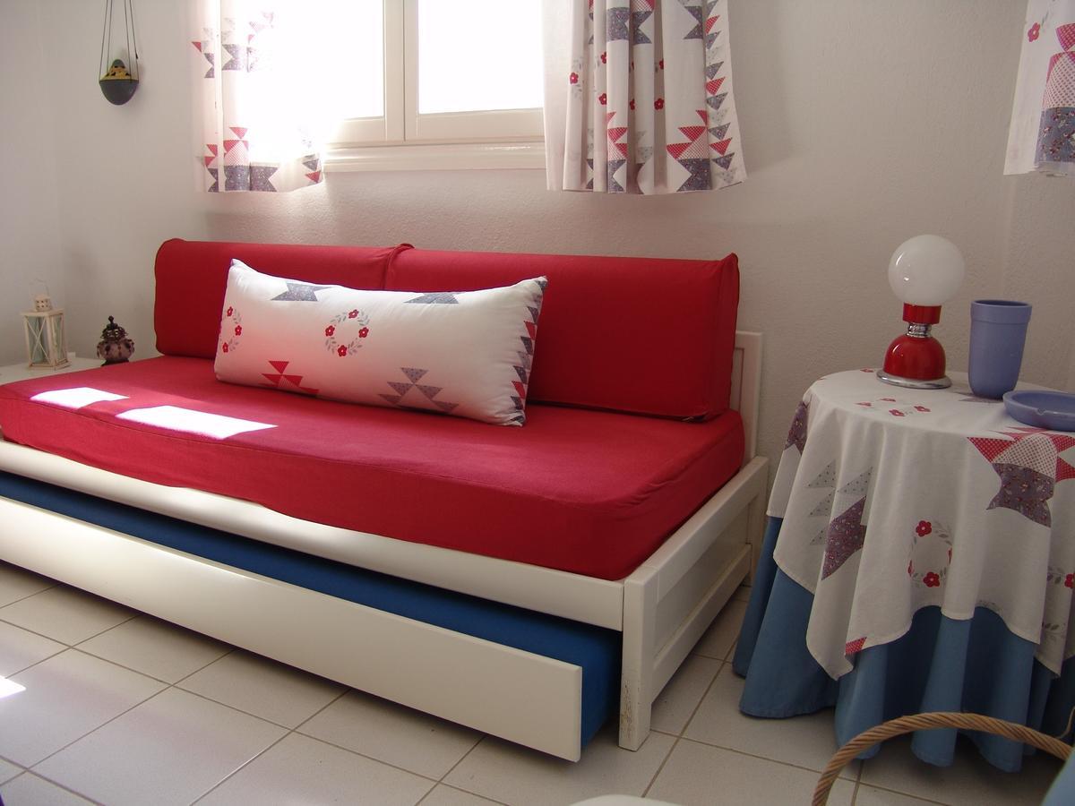 Apartment Blue Diamond *