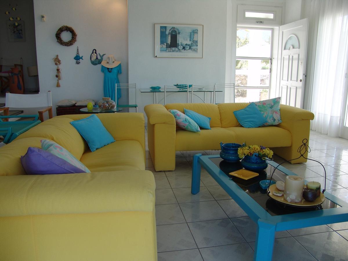 Apartment Blue Diamond *