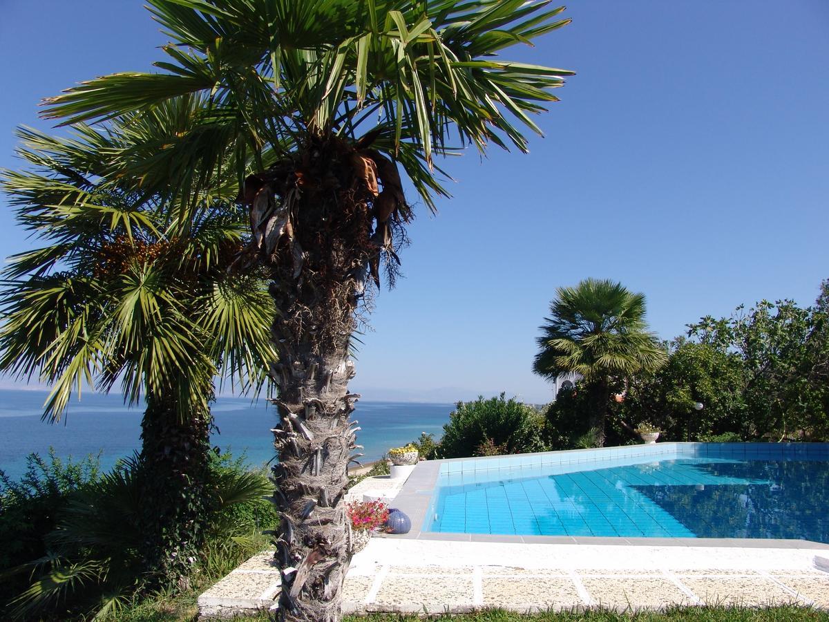 Blue Diamond Limenas (Thasos)