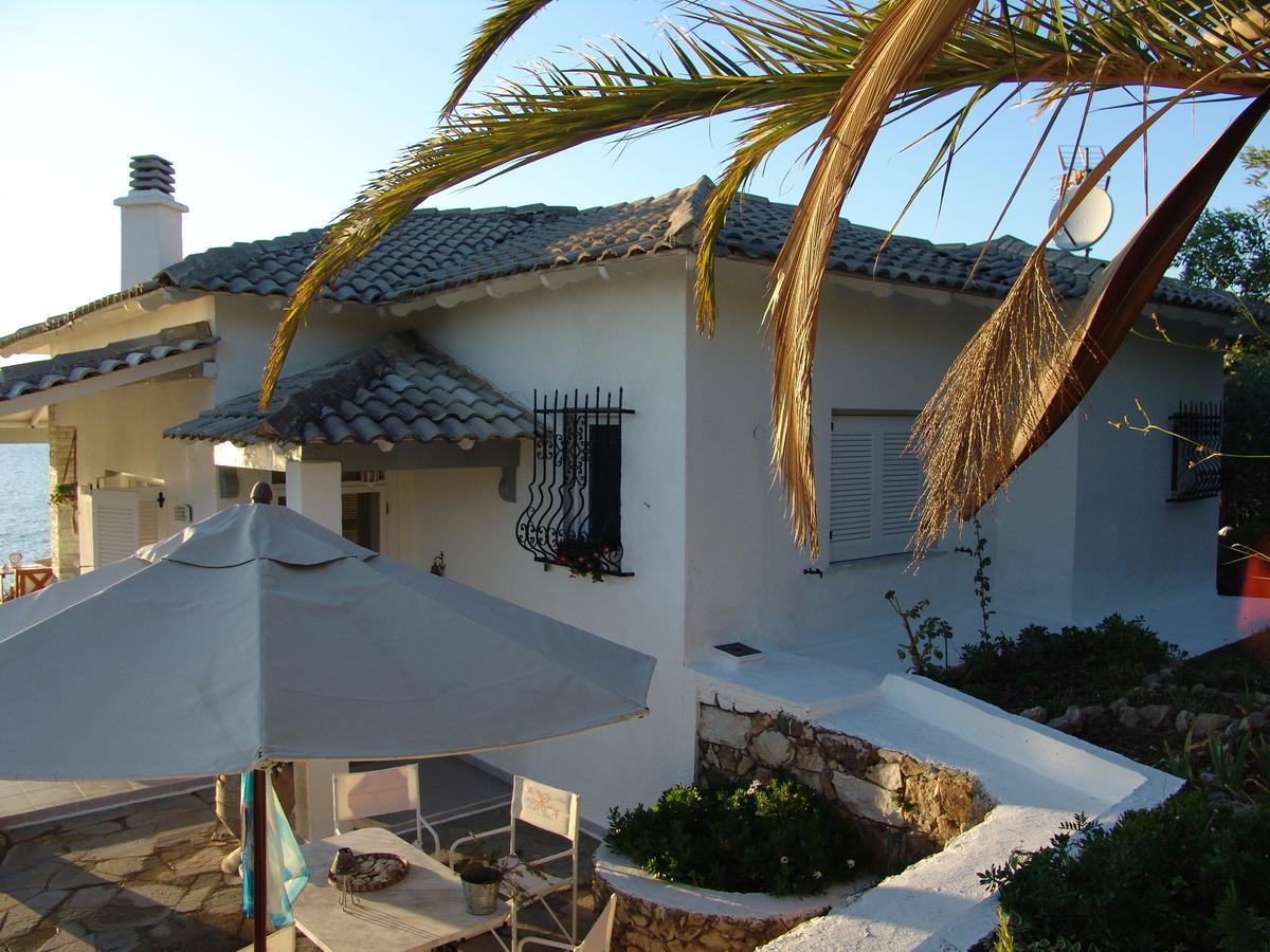 Apartment Blue Diamond Limenas (Thasos)