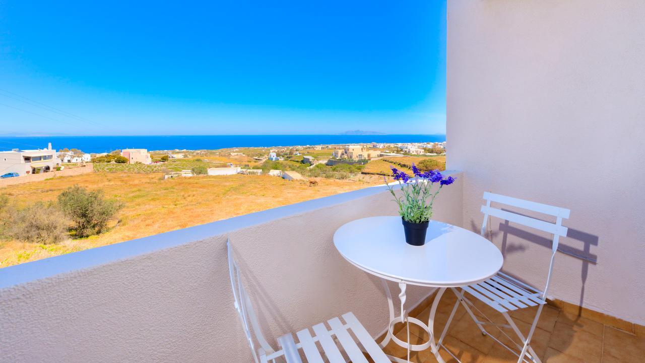 Aparthotel Alexander's Great View 3*