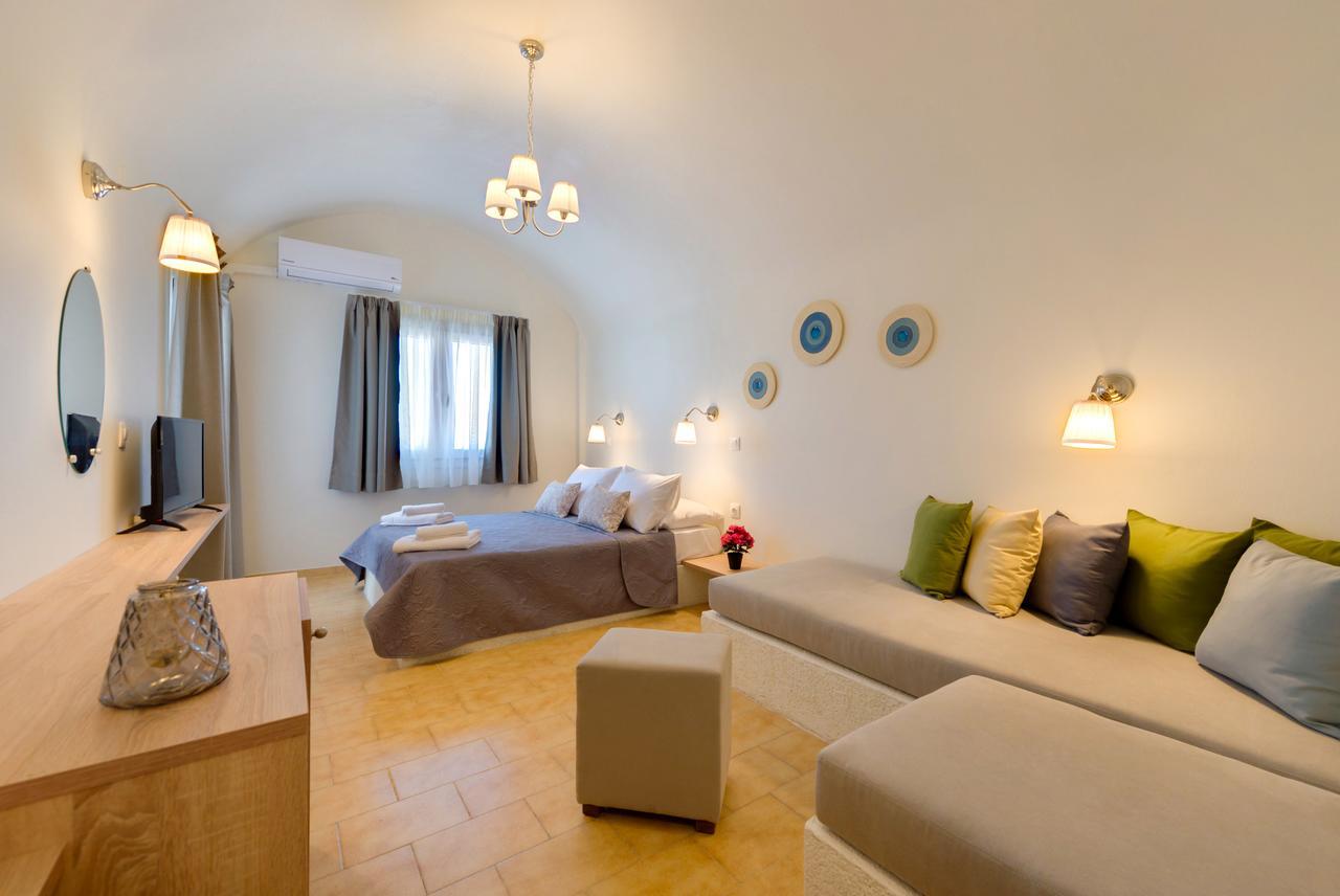 Aparthotel Alexander's Great View 3*