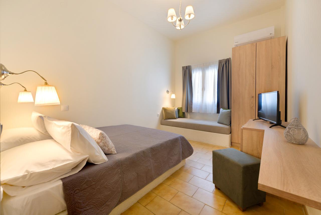 Aparthotel Alexander's Great View 3*