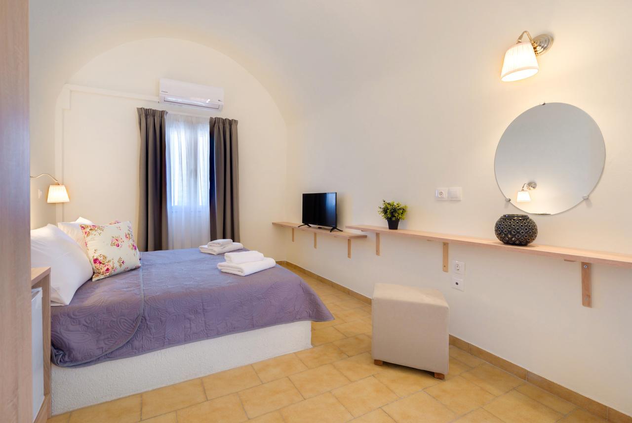 Alexander's Great View Aparthotel 3*