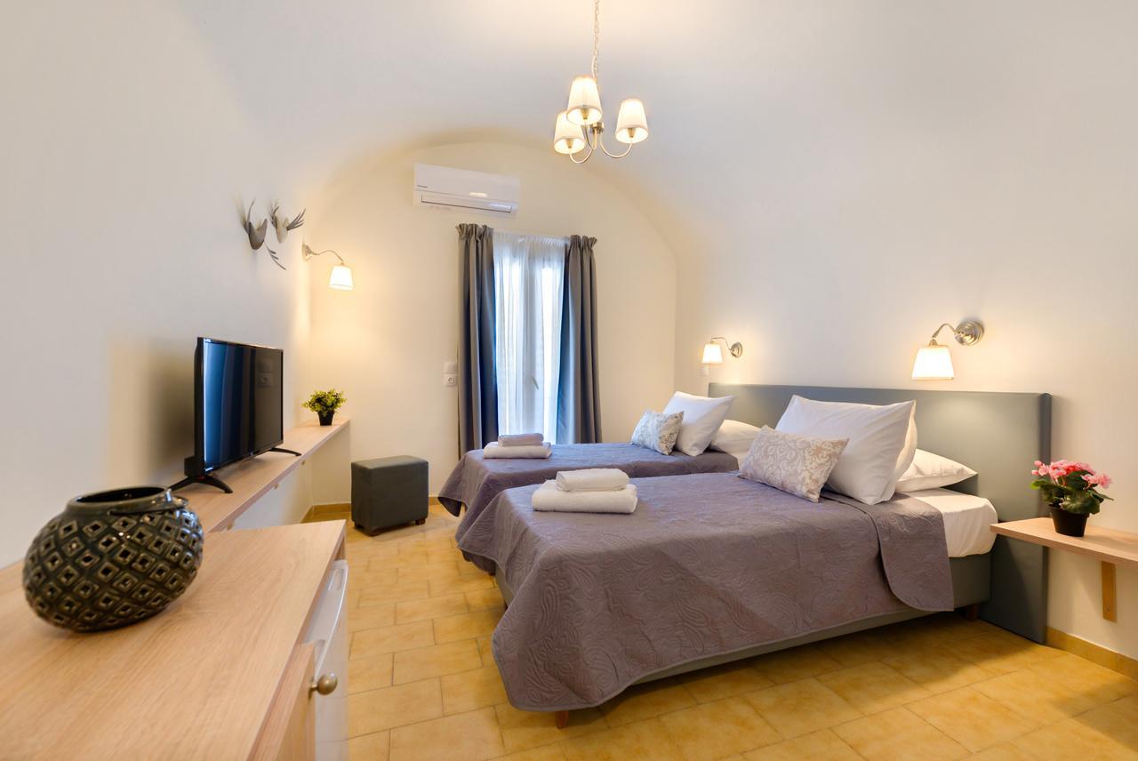 Alexander's Great View 3*