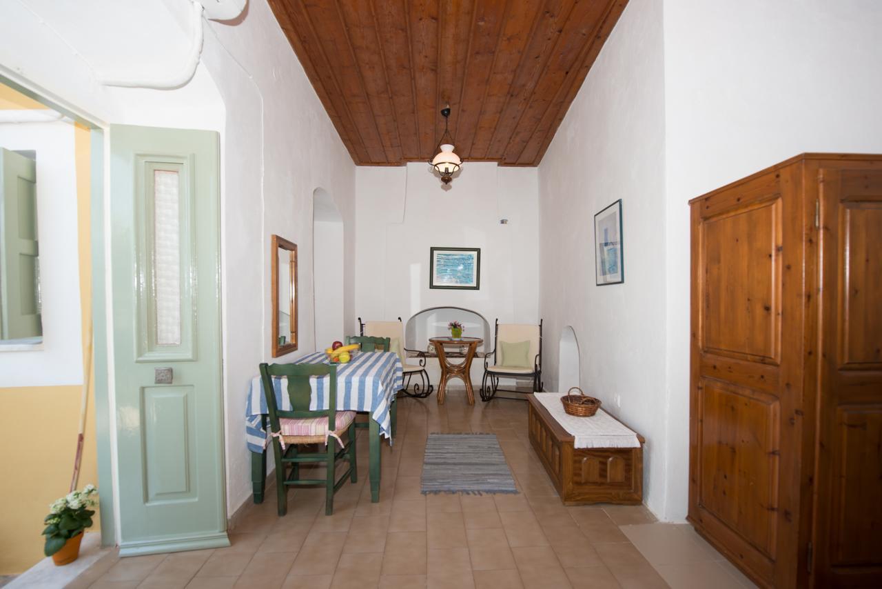 Apartment Kaitoula Studio Down