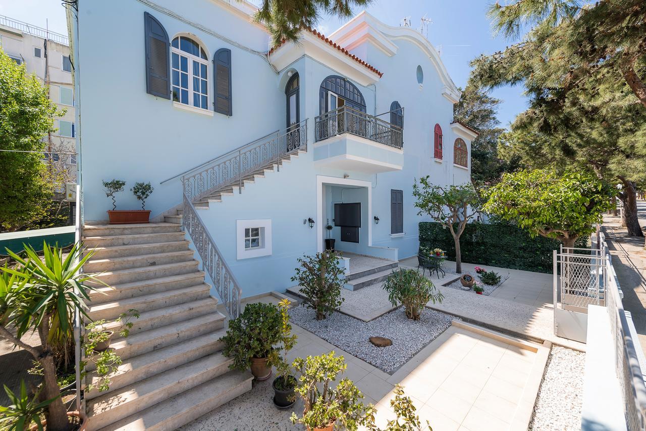 Monte Smith Hill Apartment *