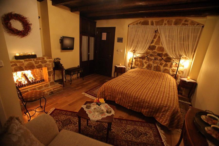 Amadrias Luxury Mansion - Spa