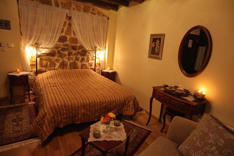 Hotel Amadrias Luxury Mansion - Spa