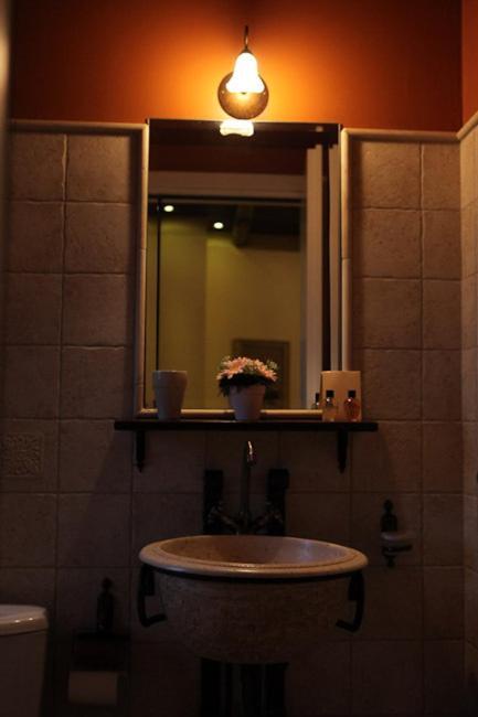 Amadrias Luxury Mansion - Spa 4*