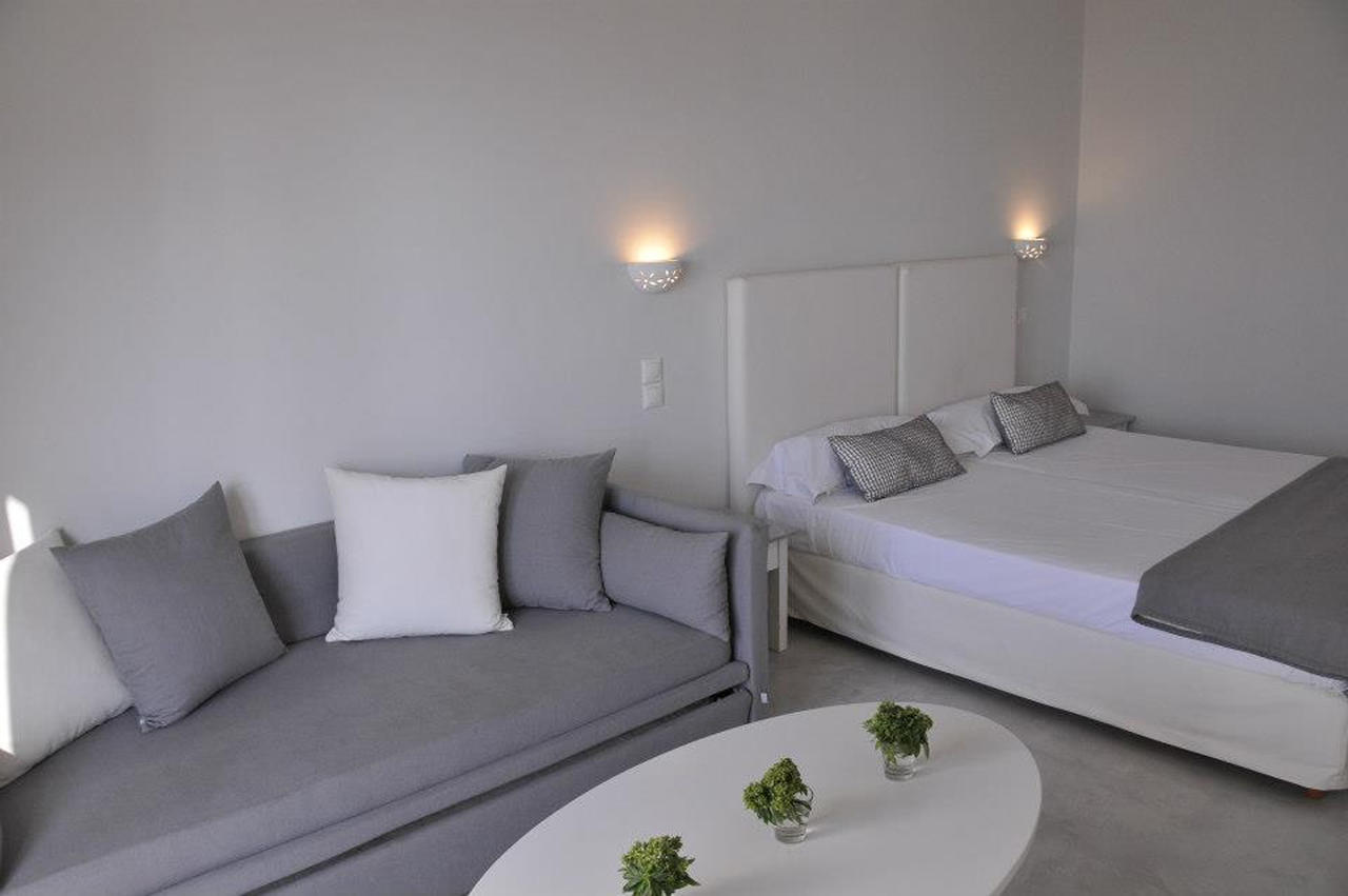 Hotel Tinos Beach Hotel