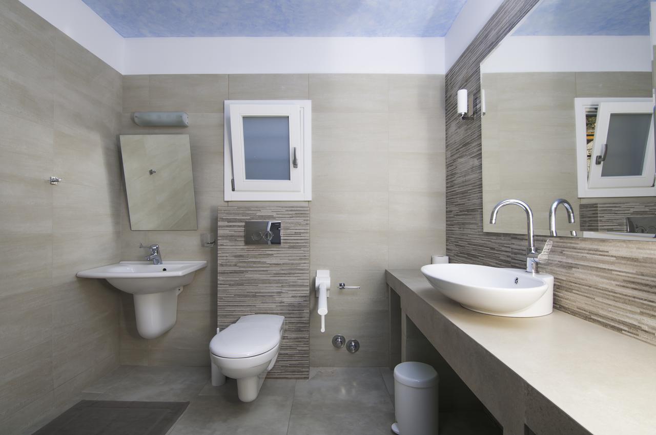 Bed & Breakfast Skopelitis Village