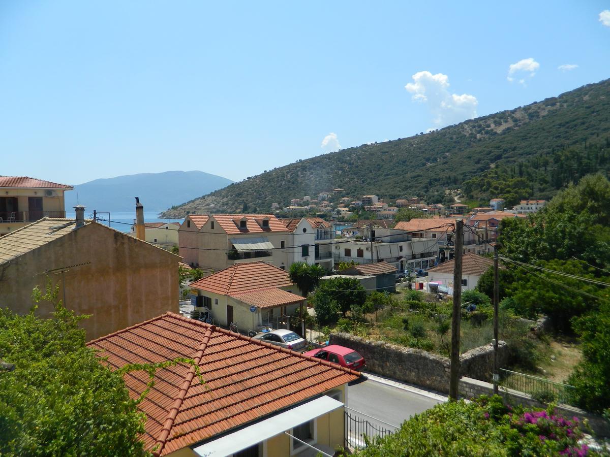 Logara's Agia Efimia