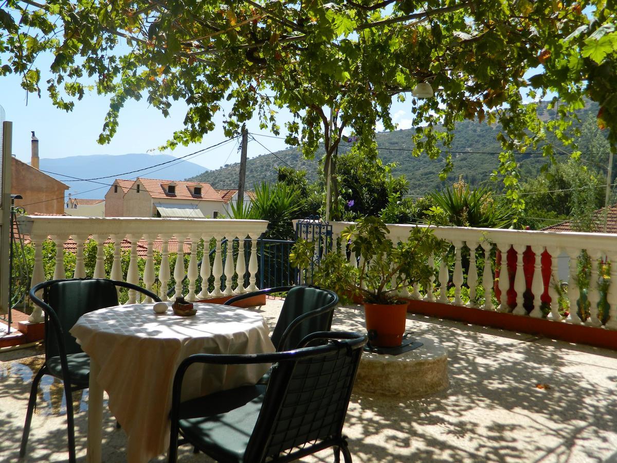 Aparthotel Logara's 2*