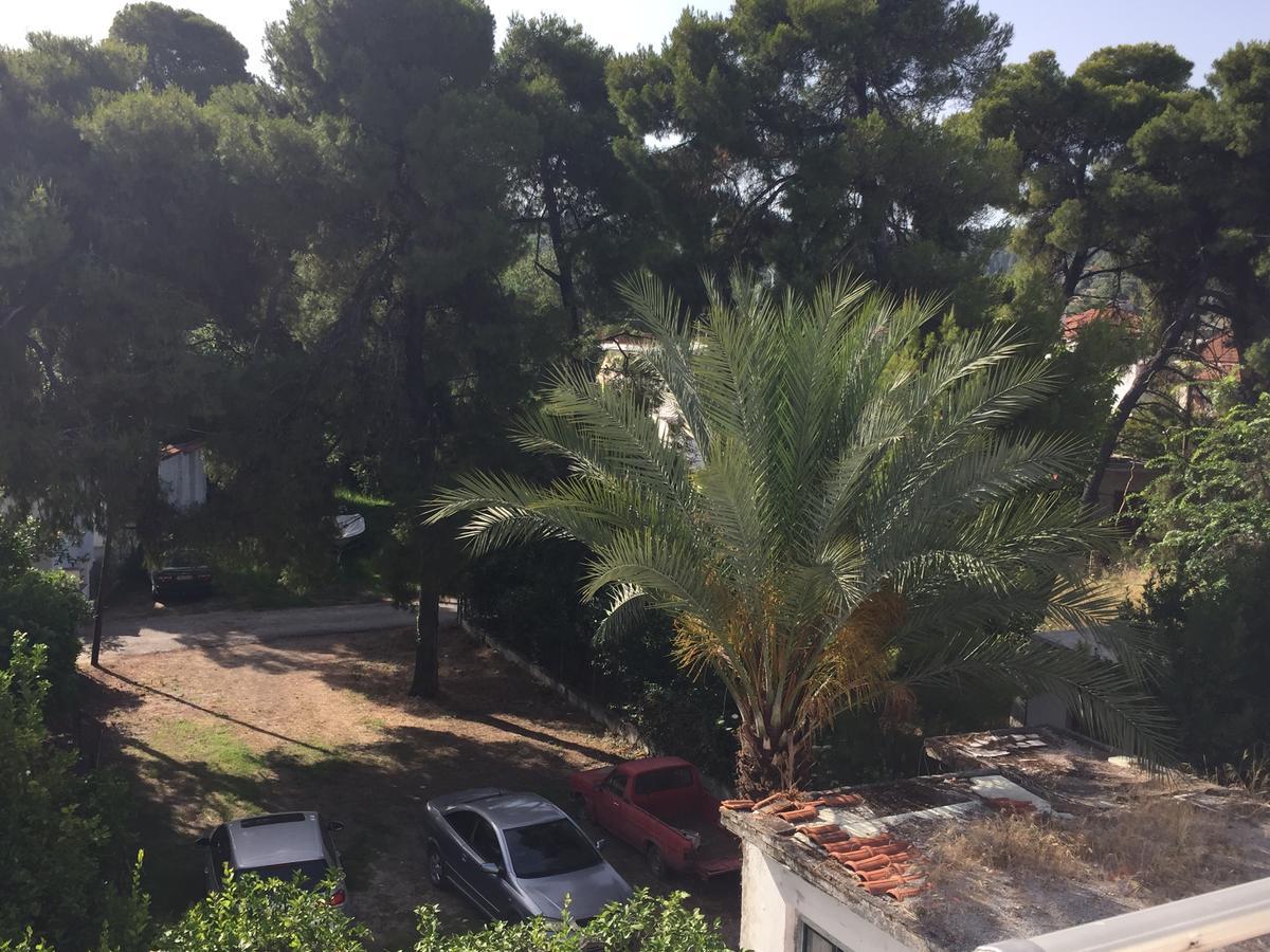Mirtia Hotel