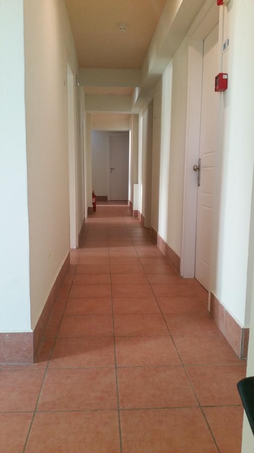 Hotel Mirtia Pefki (Evia)