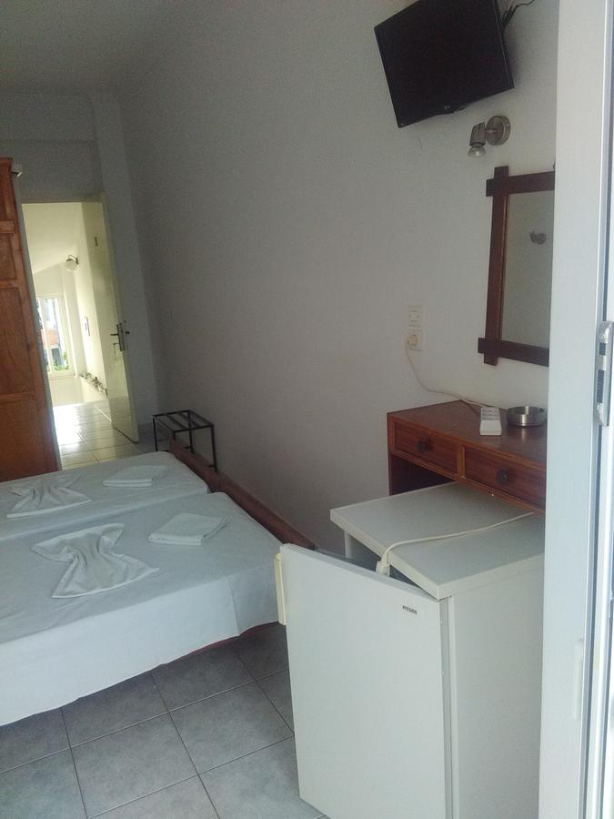 Alina Classic Hotel Loutra Edipsou (Evia)