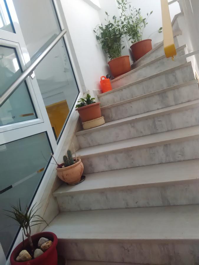 Alina Classic Loutra Edipsou (Evia)
