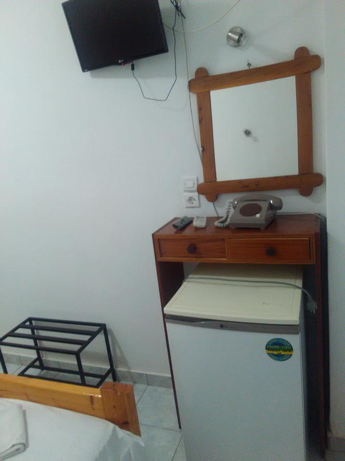 Alina Classic Hotel Loutra Edipsou (Evia)