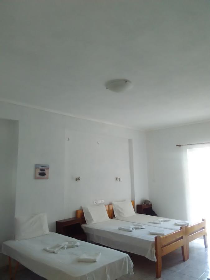 Alina Classic Hotel 2*