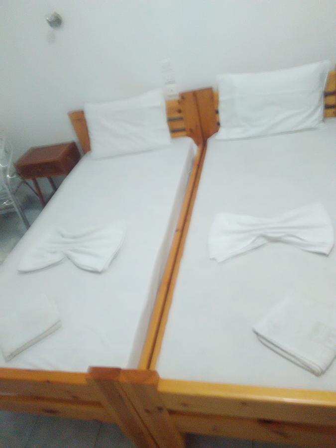 Hotel Alina Classic