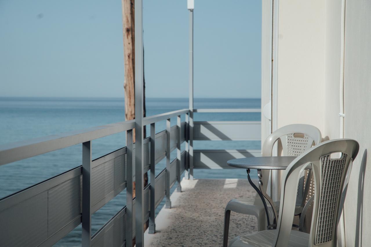 Anemi Hotel Skala Potamia (Thasos)