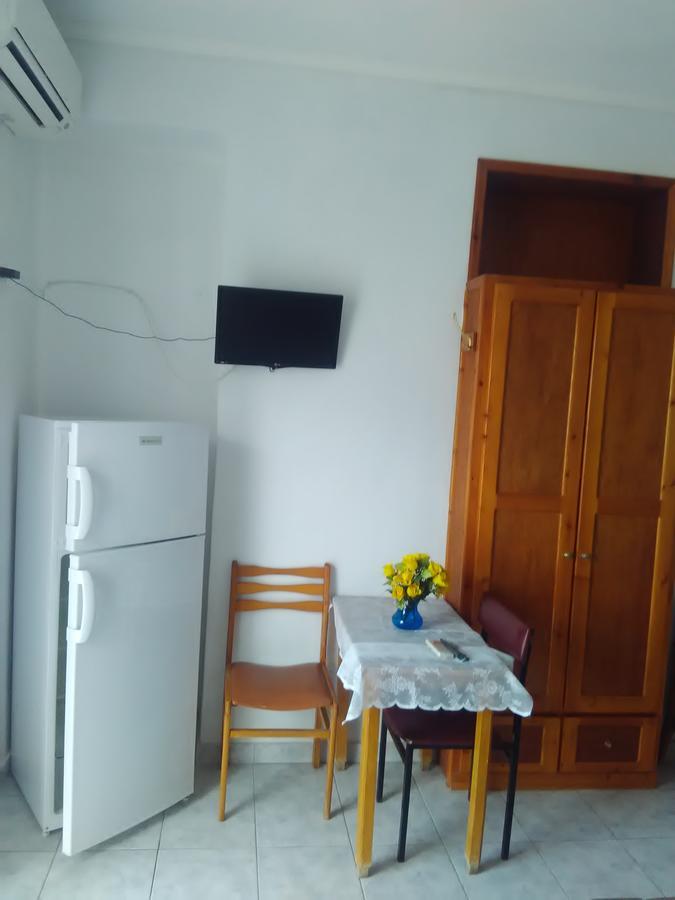 Alina Classic Hotel 2*