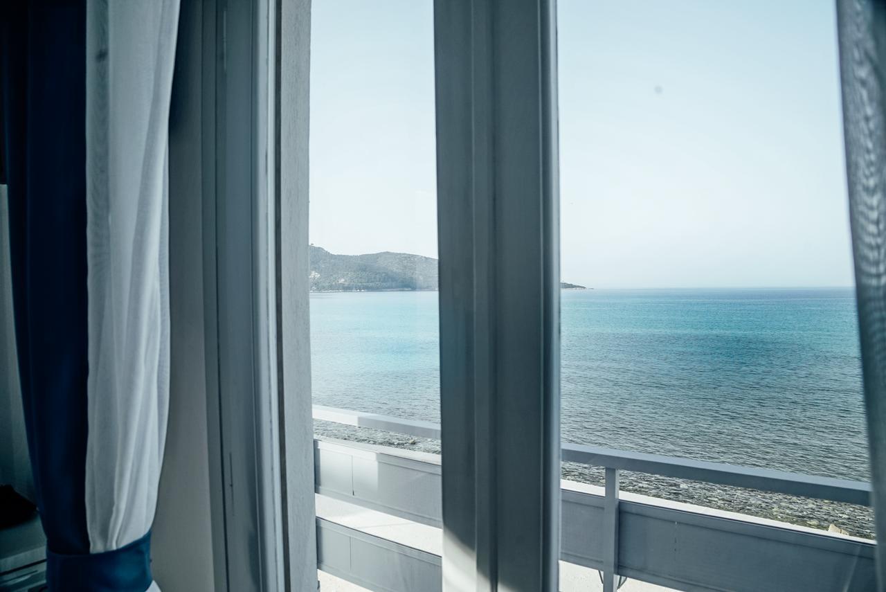 Hotel Anemi Skala Potamia (Thasos)