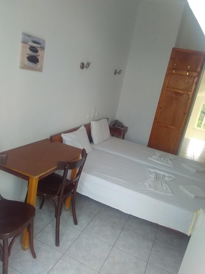 Alina Classic Hotel Loutra Edipsou (Evia)