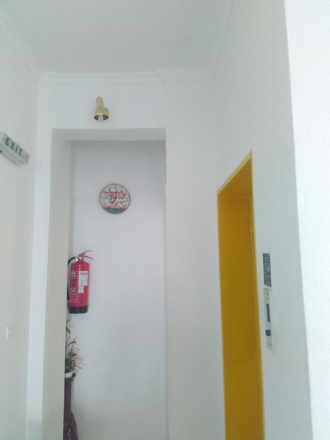 Hotel Alina Classic