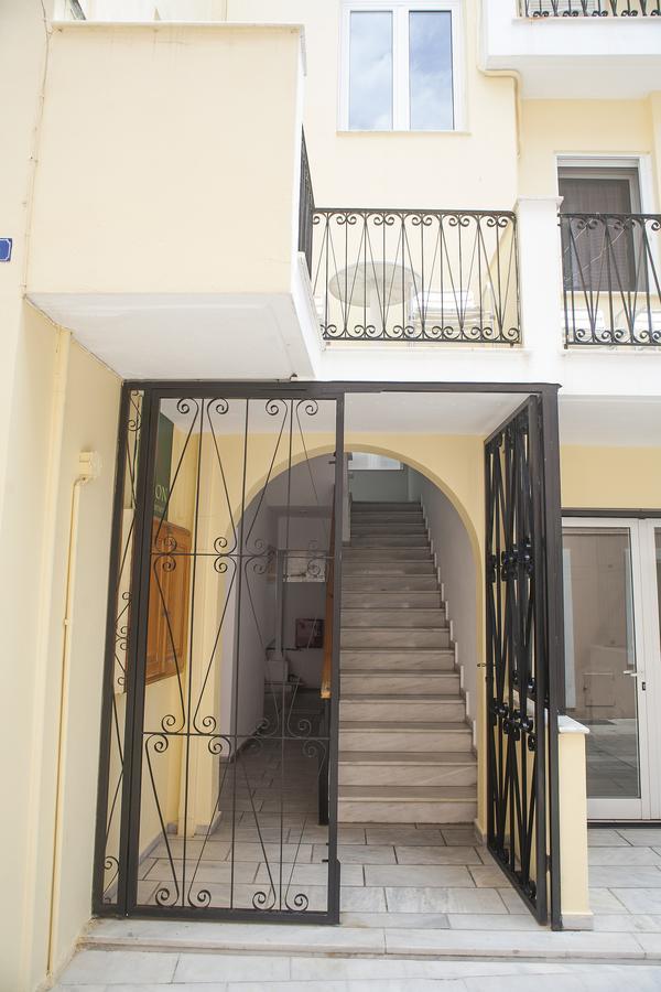 Aparthotel Filion