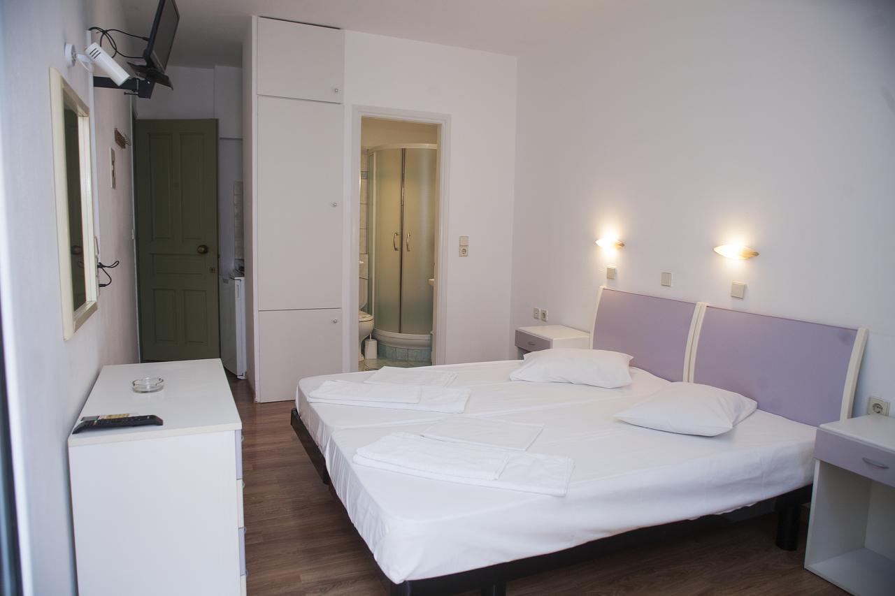 Filion Aparthotel