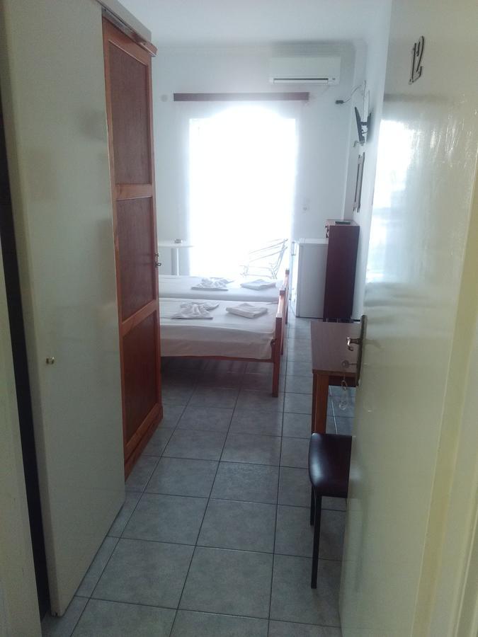 Alina Classic Hotel Loutra Edipsou (Evia)