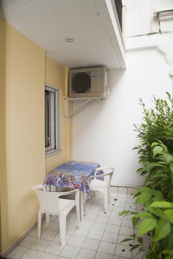 Aparthotel Filion