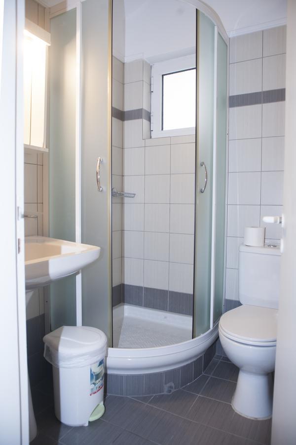 Filion Aparthotel Lefkada City
