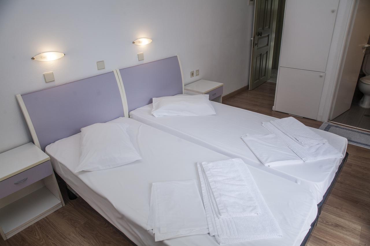Aparthotel Filion *