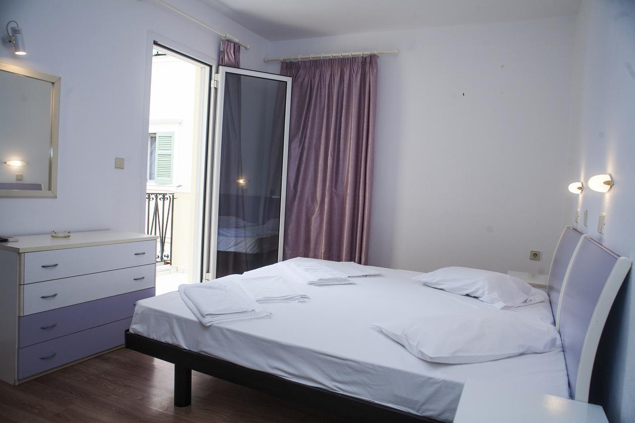 Filion Aparthotel *