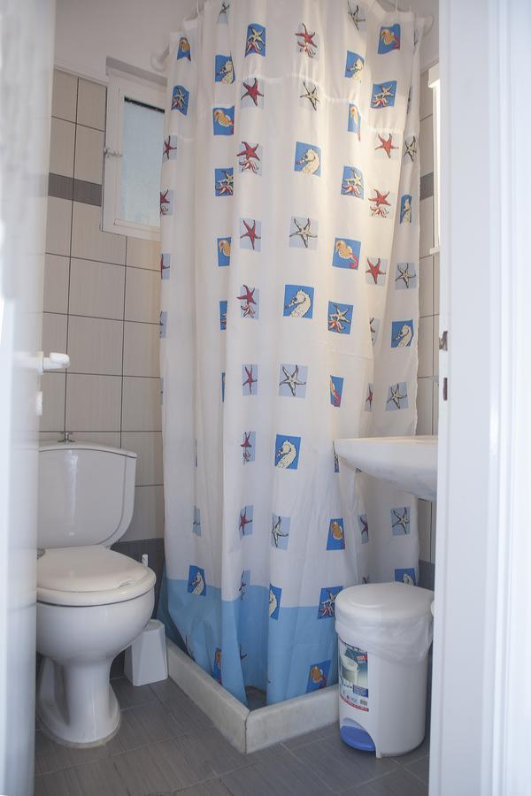Filion Aparthotel *