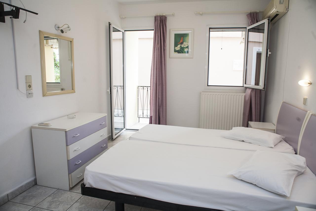 Filion Lefkada City