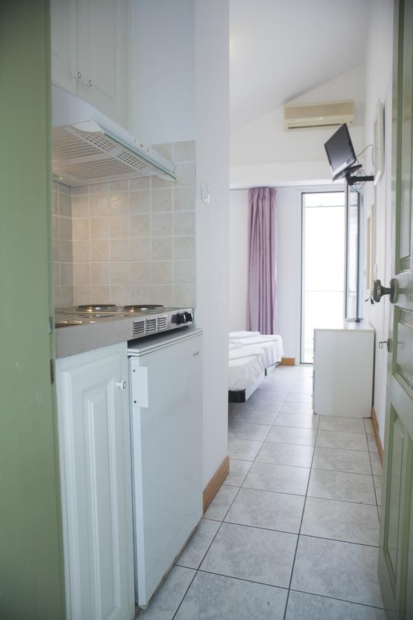 Aparthotel Filion Lefkada City