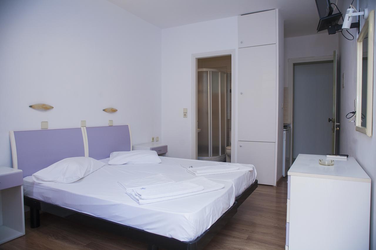 Filion Aparthotel