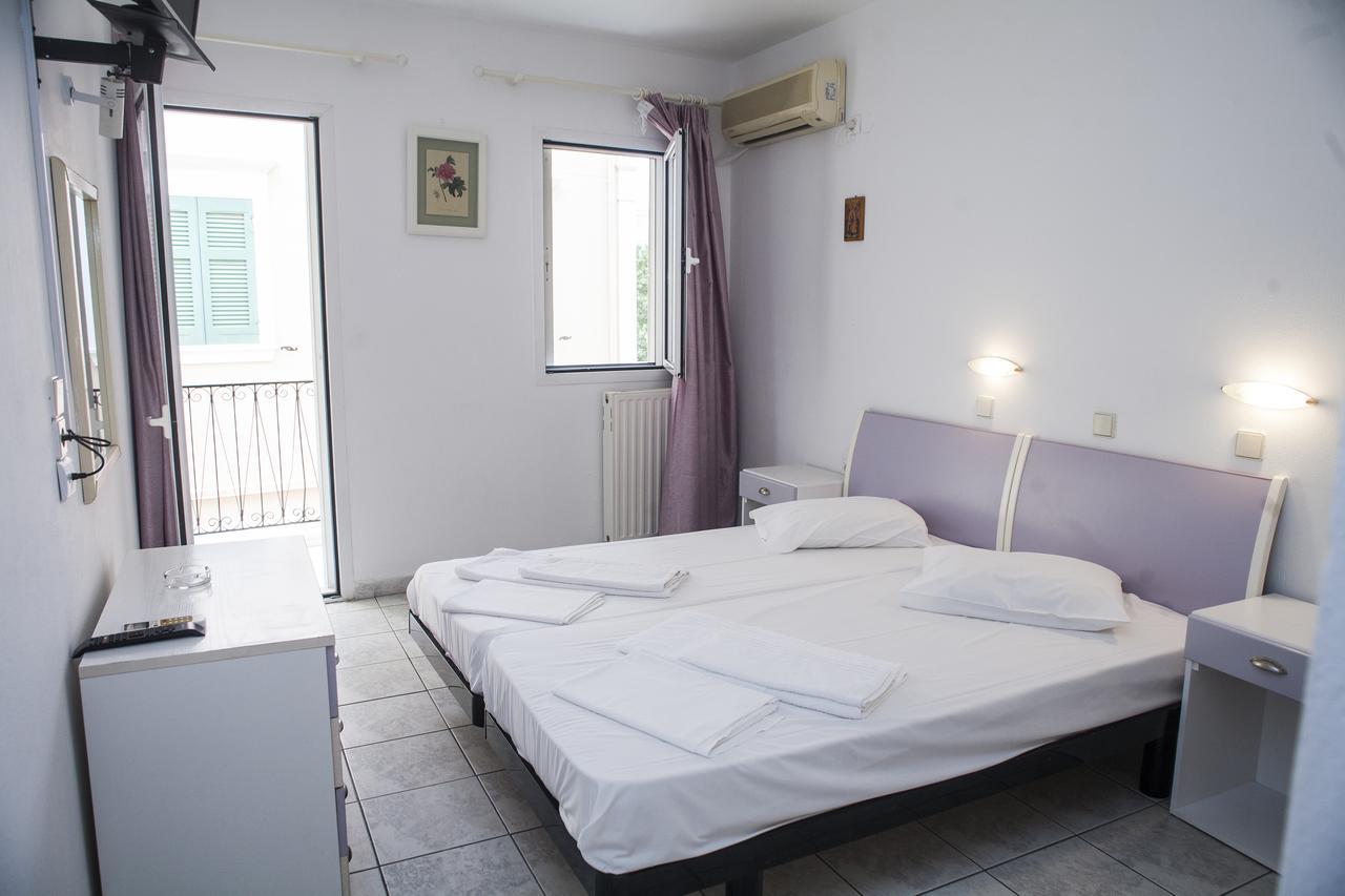 Filion Aparthotel