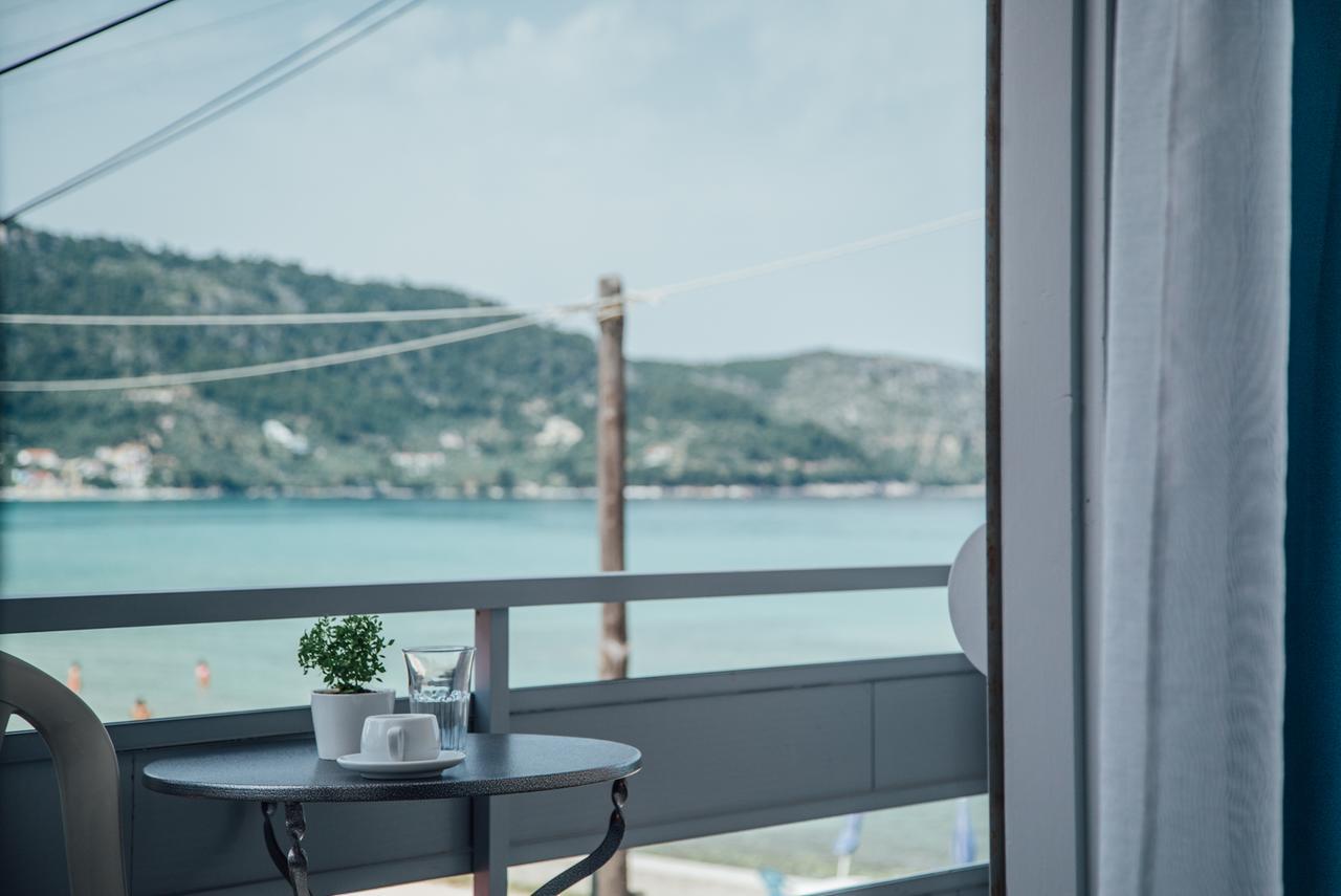 Hotel Anemi