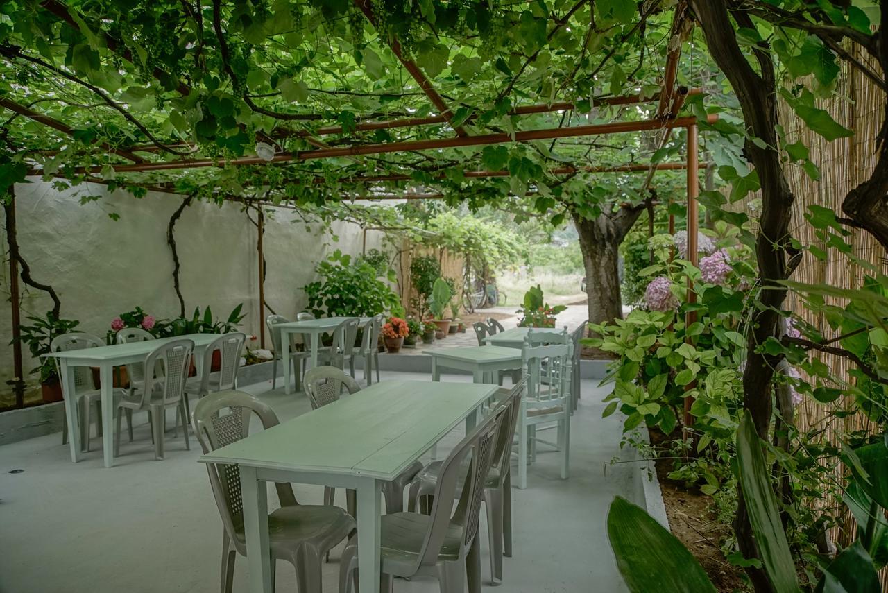 Hotel Anemi