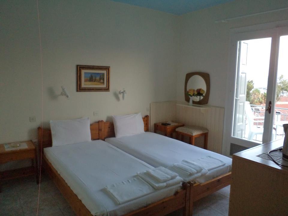 Belvedere 2* Pythagoreio (Samos)