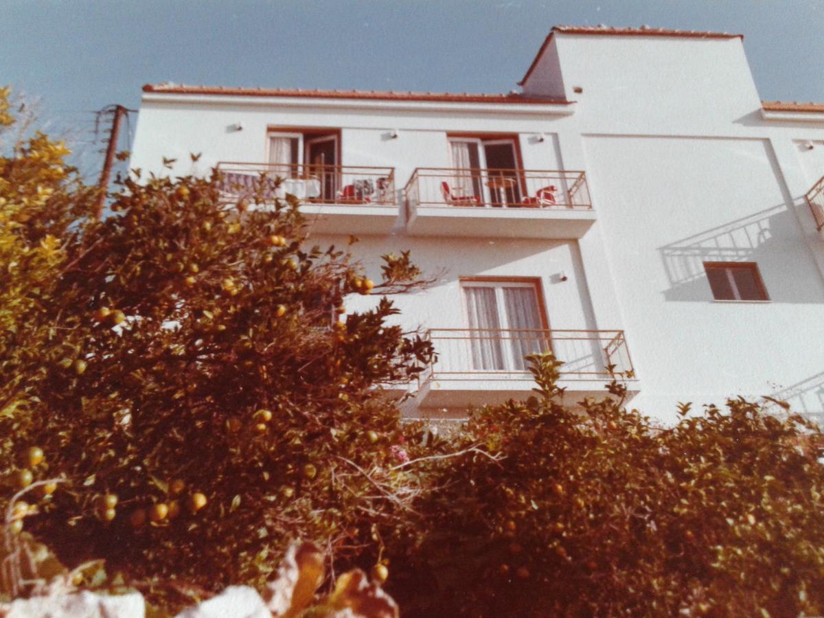 Hotel Belvedere
