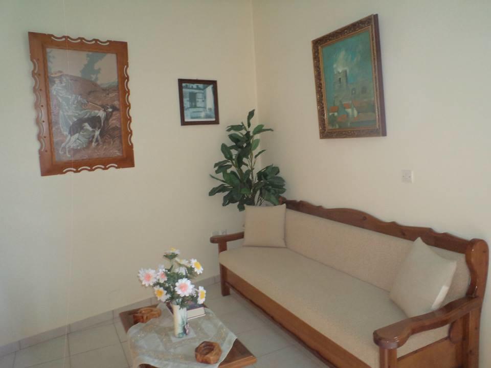 Belvedere Pythagoreio (Samos)