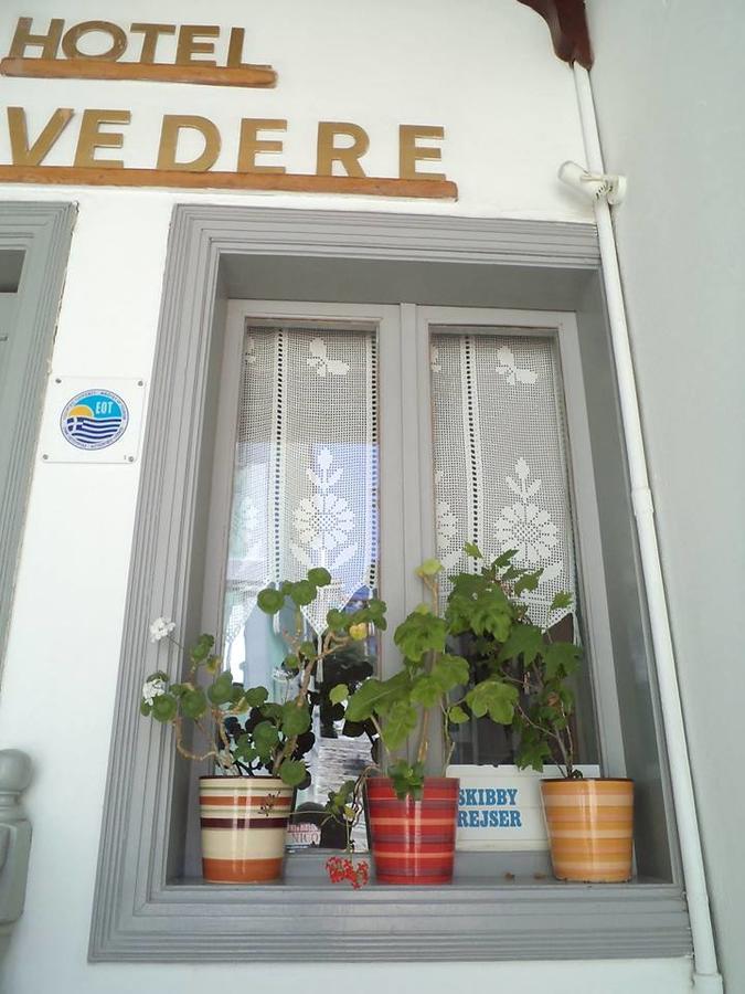 Belvedere 2*