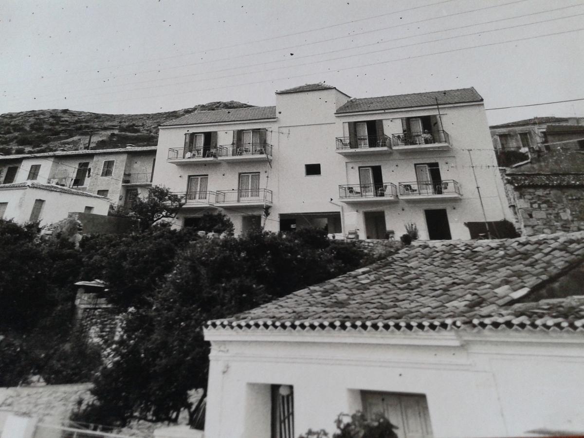 Belvedere Hotel